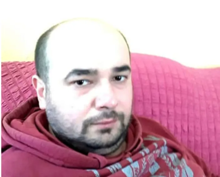 Annesinin vefatına kalbi dayanmadı