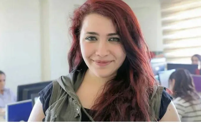 Gazeteci Beritan Canözer