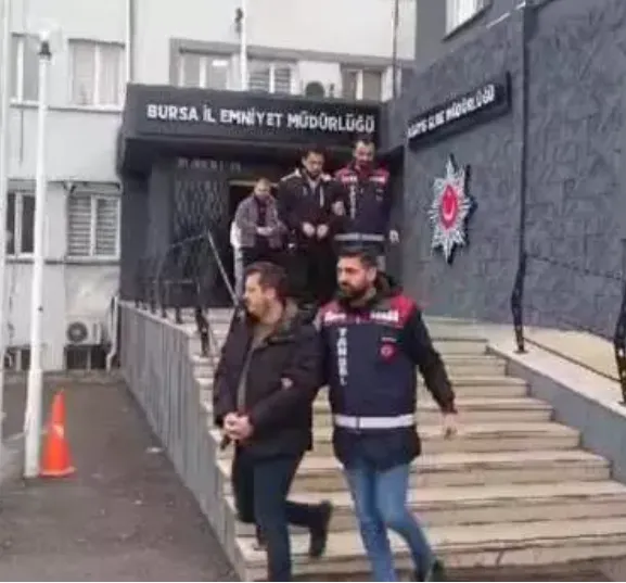 Bursa
