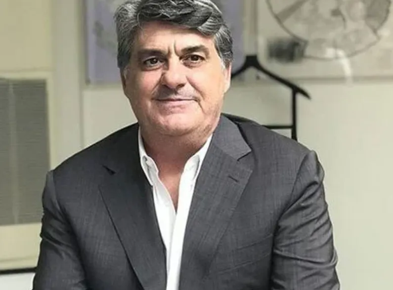 Serdar Adalı hastaneye kaldırıldı