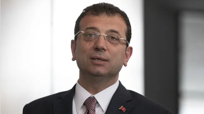 Özgür Özel, CHP