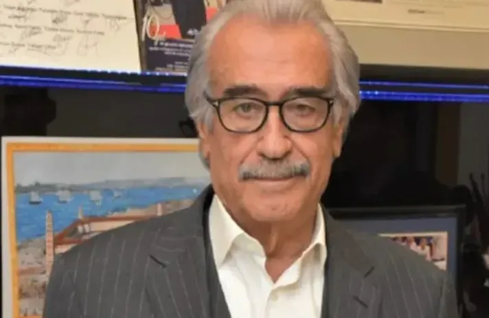 Eski Devlet Bakanı Ali Doğan hayatını kaybetti