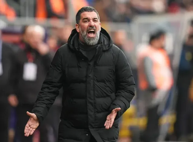 Federasyon Arda Turan