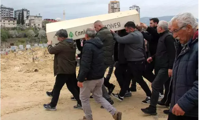 Sendika Başkanı Deniz Ilgan