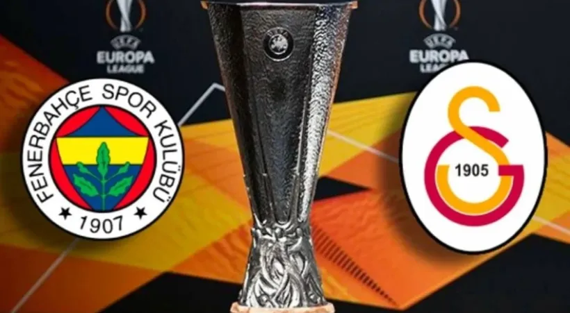 Fenerbahçe ve Galatasaray