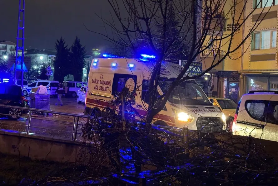 Ankara’da kadın cinayeti: Eski eşi tarafından bıçaklanarak öldürüldü