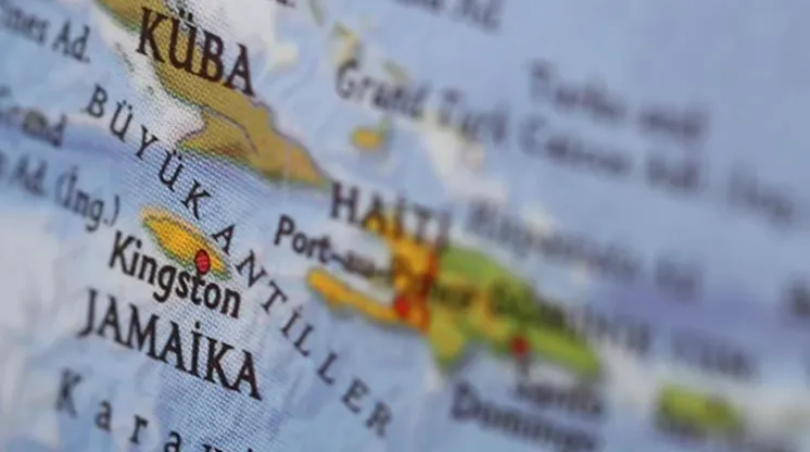 Haiti