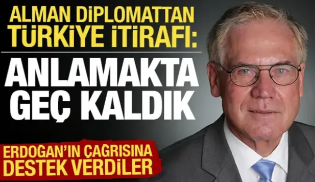 Alman diplomattan 