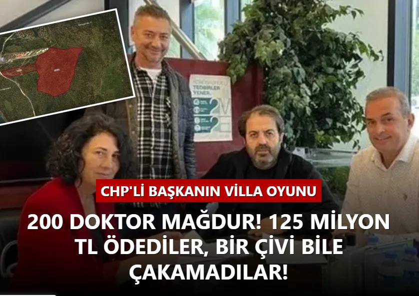 CHP