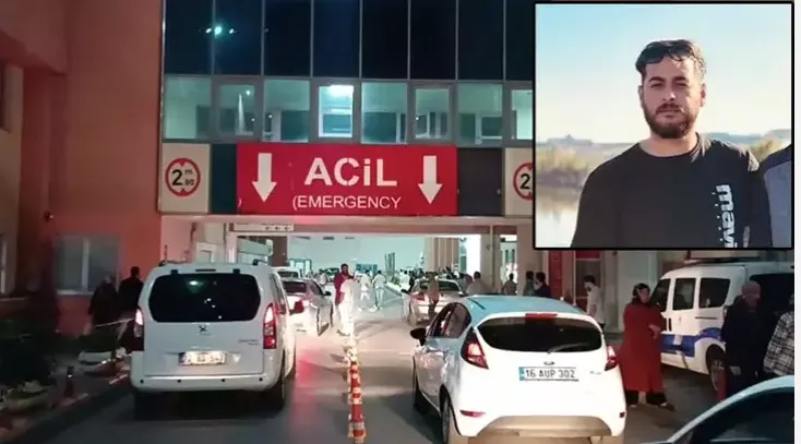 Batman’da, minibüste uğradığı silahlı saldırıda öldü