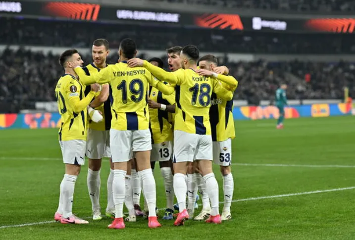 Anderlecht - Fenerbahçe YAZAR yorumları