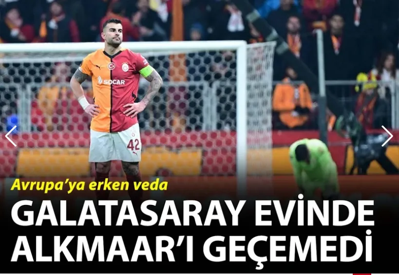 Galatasaray