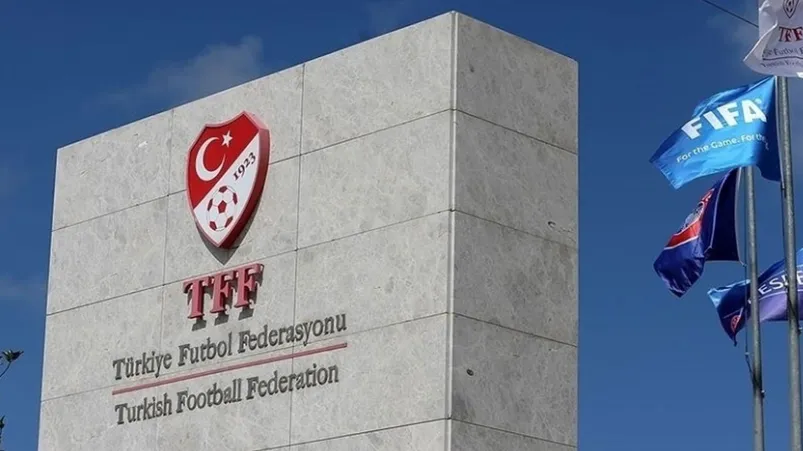 PFDK kararları açıkladı! 3 büyüklere ceza