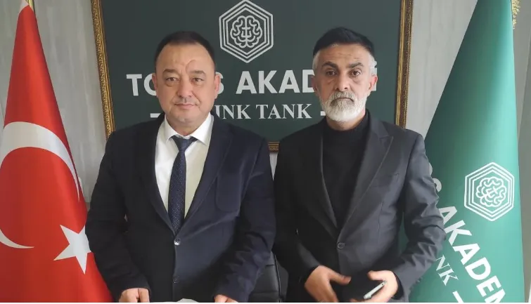 Toros Akademi’den ”Sahipsiz Mersin” açıklaması