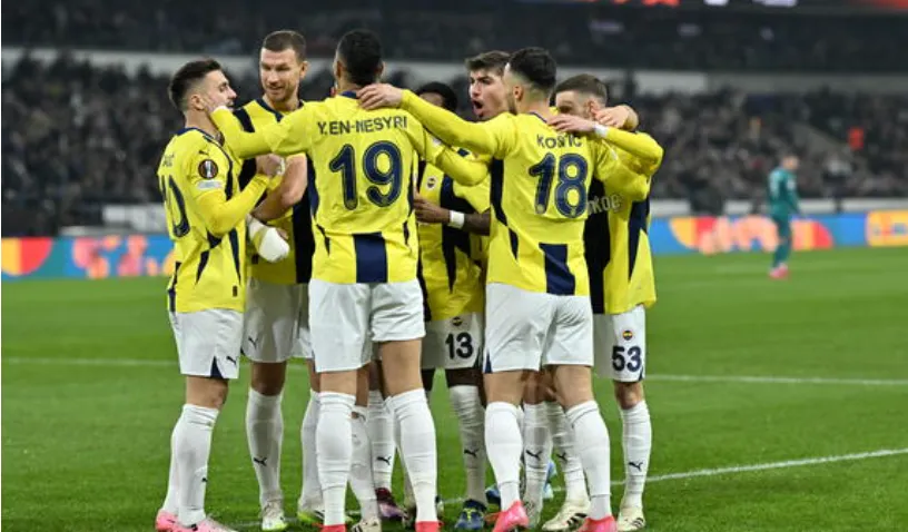 İskoç gazeteci, Fenerbahçe-Rangers eşleşmesini değerlendirdi