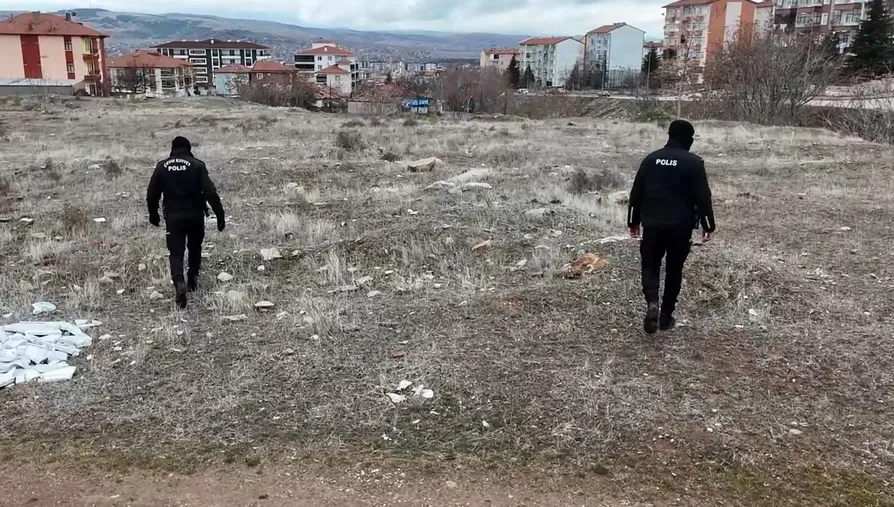Demans hastasının korkunç sonu: