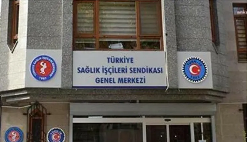 Türkiye Sağlık-İş