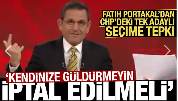 Fatih Portakal