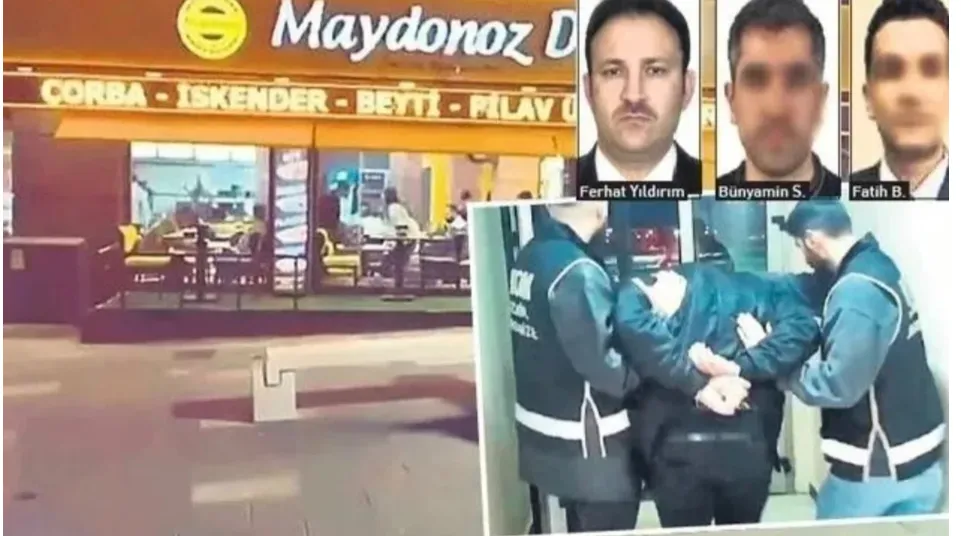 MASAK ifşa etti... FETÖ