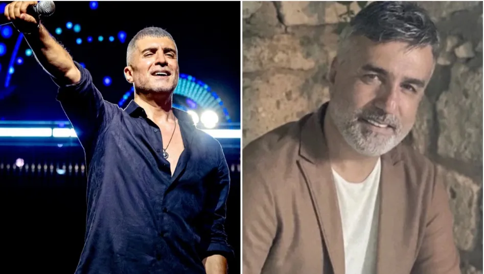 Özcan Deniz
