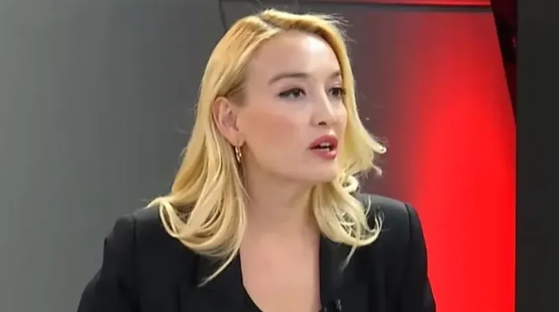 Çiğdem Bayraktar Ör hakkında tahliye kararı