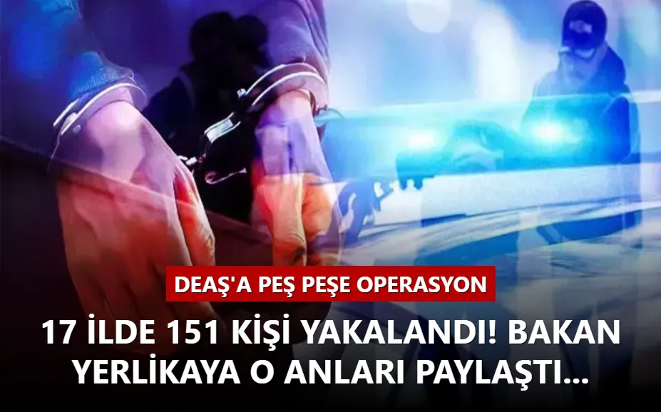 DEAŞ