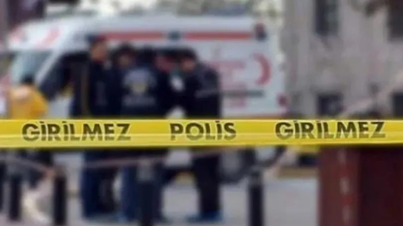 Çorbacıda yan baktın cinayeti! 