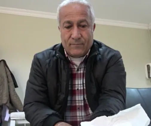 1,5 yıl astım tedavisi gördü, gerçek bambaşka çıktı
