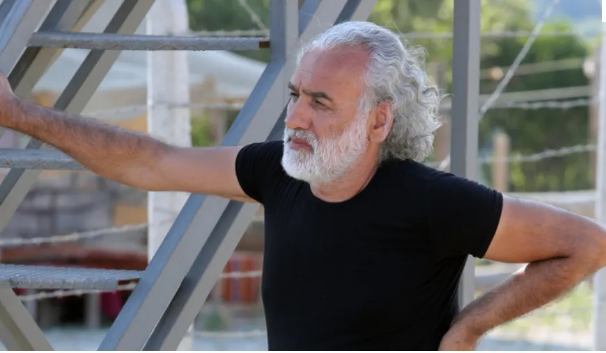 Sinan Çetin, ifade vermeye çağrıldı