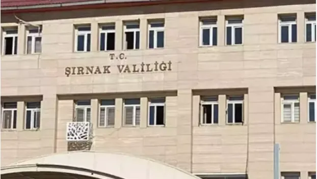 Şırnak