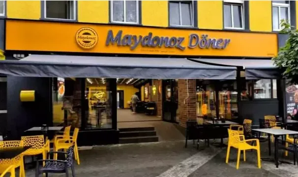  Maydonoz döner soruşturmasında yeni gelişme! Karar verildi