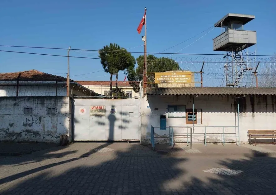 FLAŞ İşte Cezaevlerini Boşaltacak Düzenleme. Af Tartışmasında Son Nokta. 