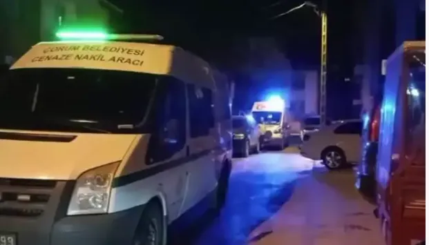 Evde ölü bulundu, misafirliğe gelen arkadaşı gözaltına alındı