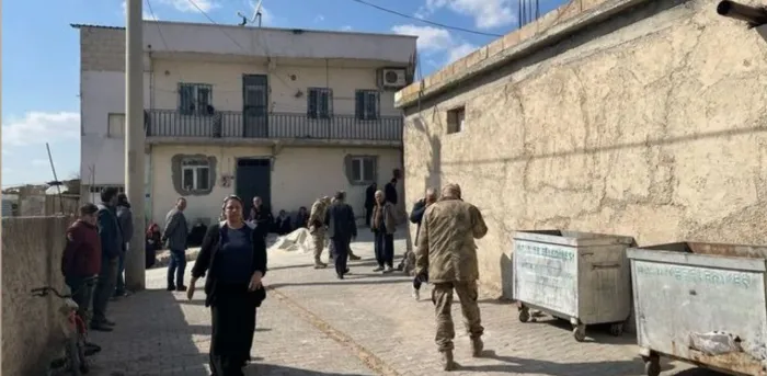 Şanlıurfa
