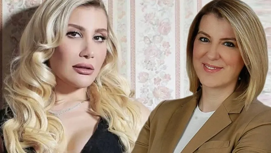 İrem Derici