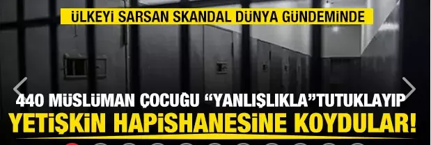 İnsan kaçakçısı olarak suçlanmışlardı...Hükümet onlara tazminat ödeyecek!