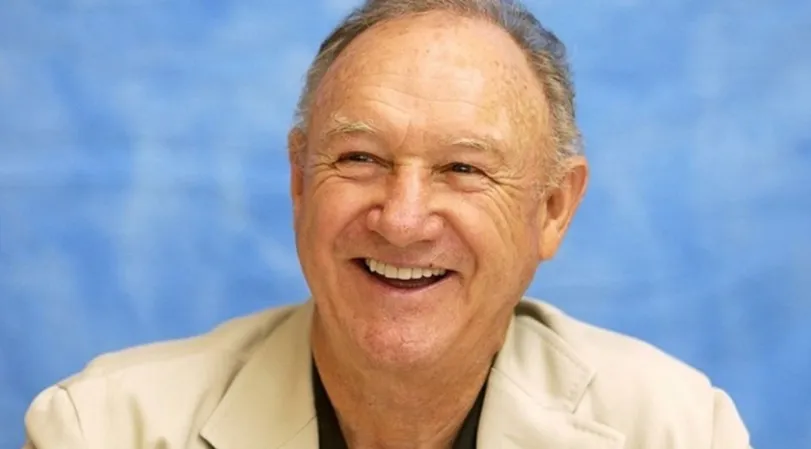 Oscar ödüllü oyuncu Gene Hackman eşiyle birlikte evinde ölü bulundu!