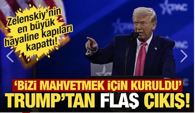 Trump
