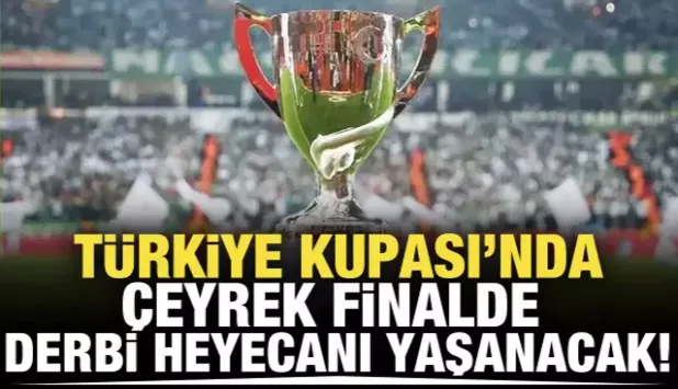 Türkiye Kupası