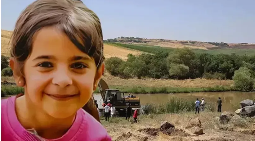 Narin Güran cinayeti davasında flaş gelişme!