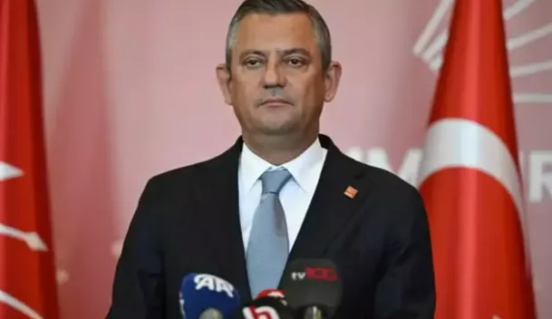 Özgür Özel