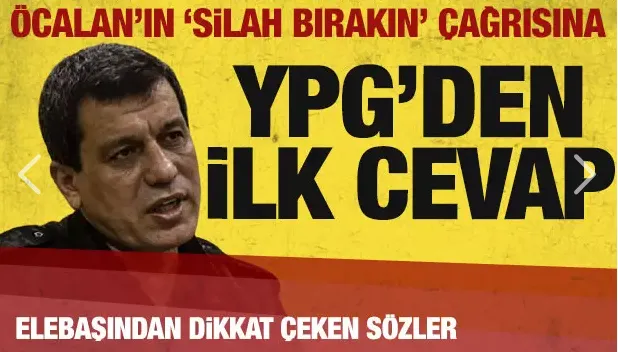 Teröristbaşı Öcalan
