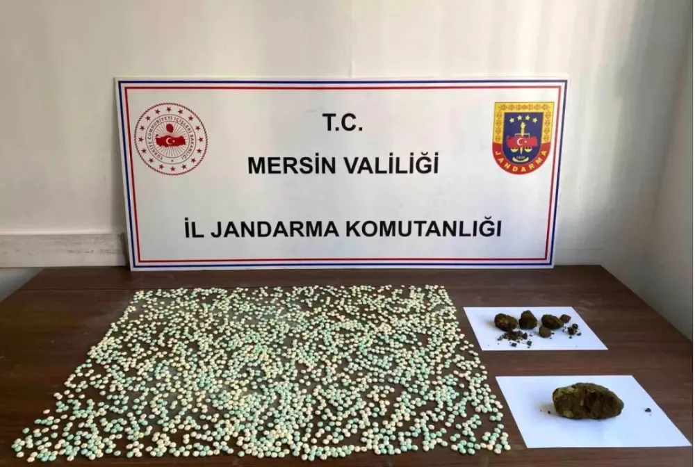 Mersin