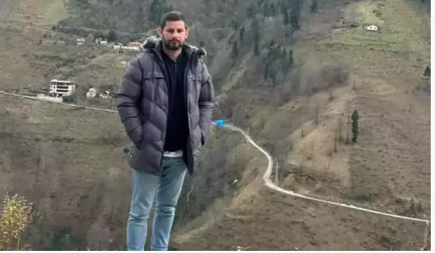 Asker adayı, uğurlama eğlencesinde maganda kurşunuyla yaralandı