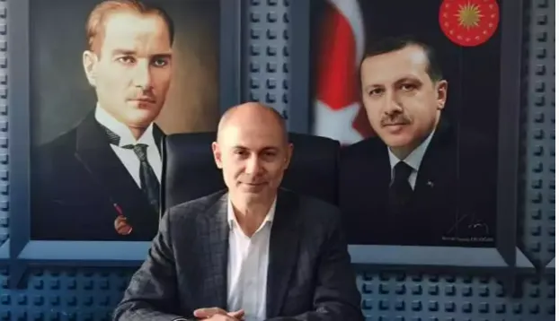 AK Partili başkandan şaka adı altındaki eziyete sert tepki!