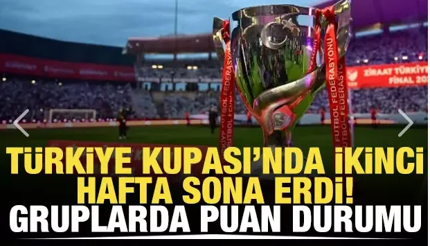 Türkiye Kupası