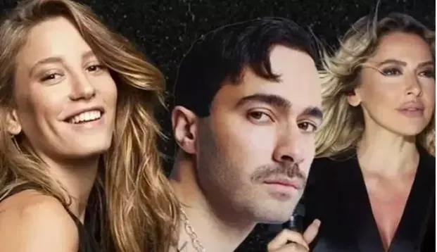 Ünlülerde büyük panik! Serenay Sarıkaya, Halit Ergenç, Hadise, Gülşen...