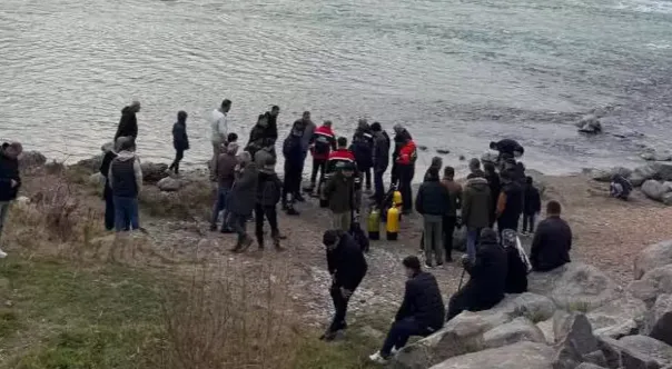 Kaybolan genç hemşireden acı haber!