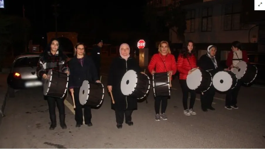 Mersin