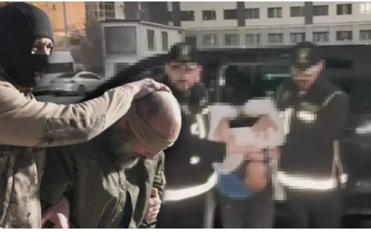 Daltonlar Çetesi’nin üst düzey ismi İstanbul’a getirildi!